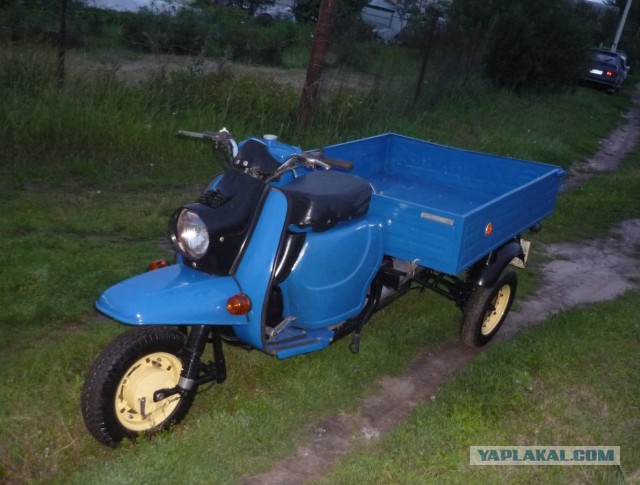 Что я знаю о Туле