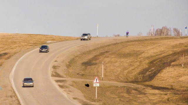 Деревенская Америка - 2