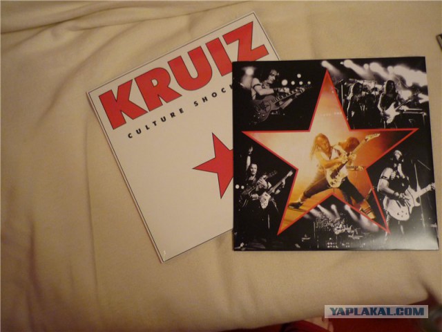 Я знал, что это время придёт