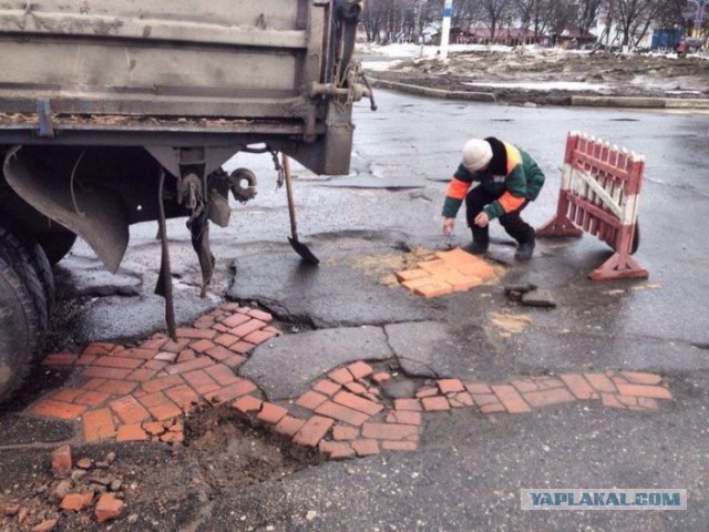Жизнь и работа в Нью Йорке, ч.5