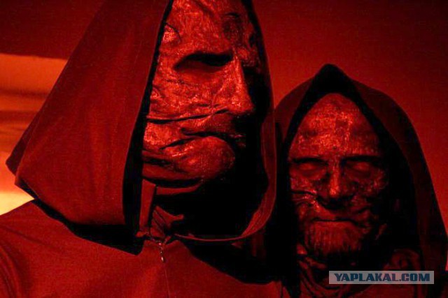 Недооцененные фантастические фильмы