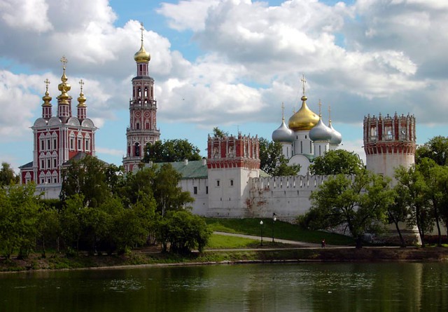 Советская башня, которой не было аналогов в мире
