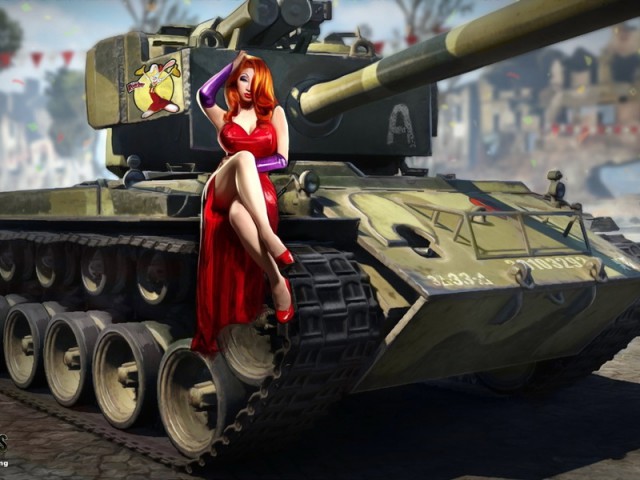 Wargaming 41