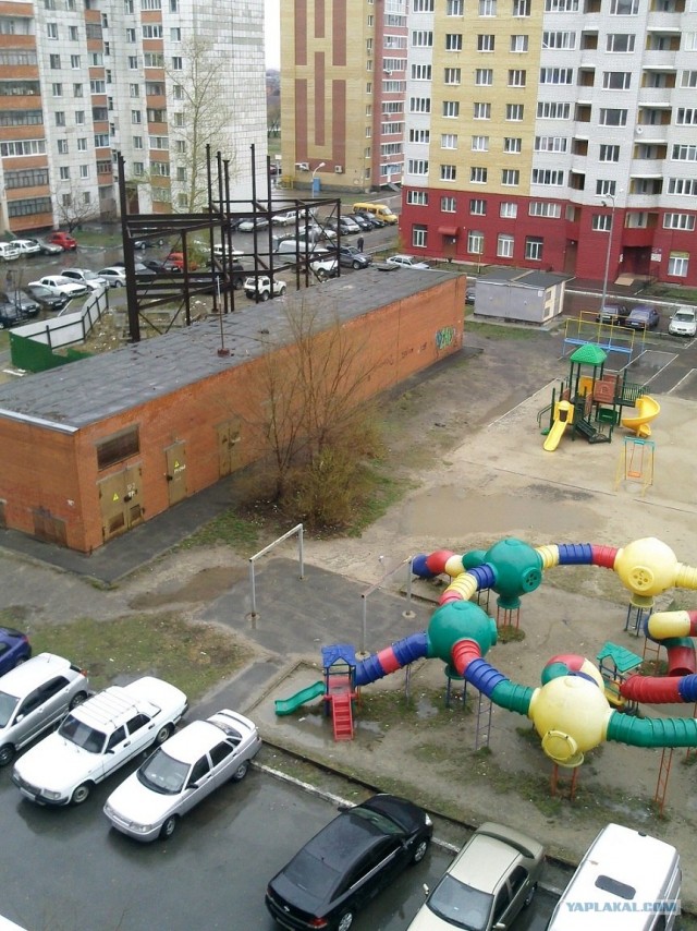 Апрель 2012