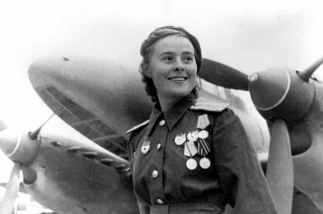Война в небе - 4