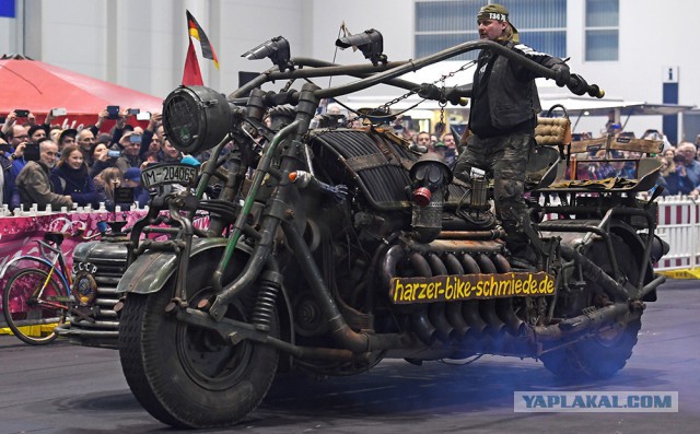 ЗСУ "Шилка" Сирийский тюнинг