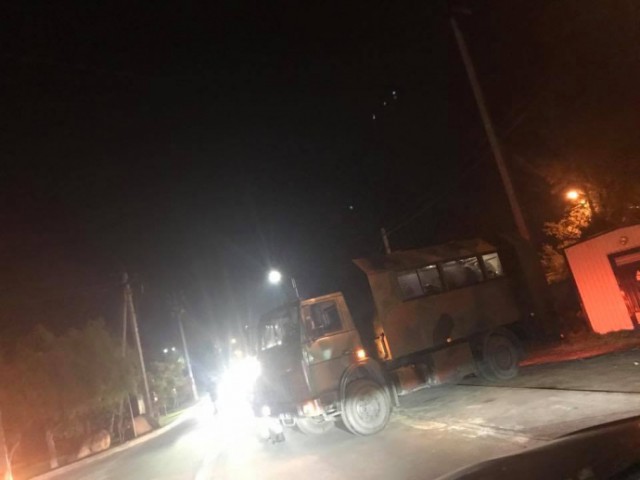 Шо Опять? Прямые трансляции майдана в Киеве