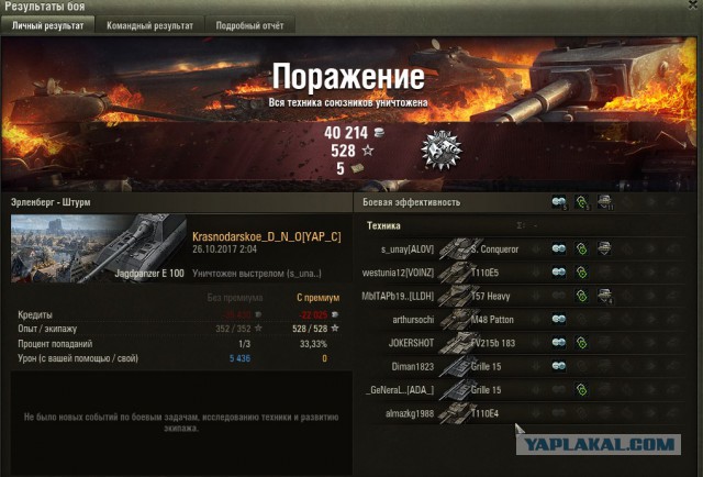 Wargaming 50! Пыщ пыщ, пробил! Урааа!