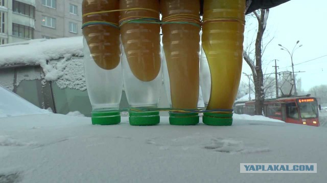 Как готовят автомобиль к зиме в Якутске