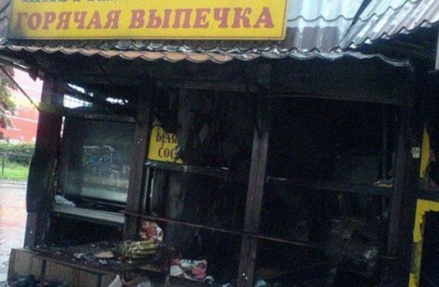 Удивительные снимки с российских просторов
