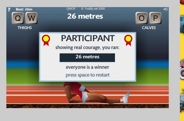 Athletics