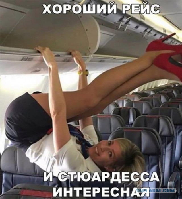 "Аэрофлот" уволит бортпроводницу, которая во время рейса назвала Калининград Кёнигсбергом