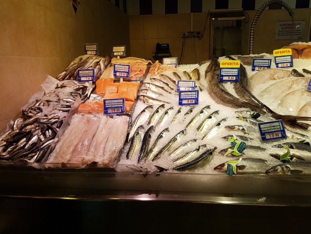 Рецепт испанской паэльи из морепродуктов: работа над ошибками