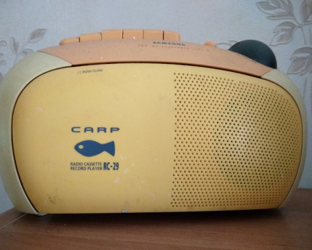 Неоновая Аудиофилия. FM -тюнеры. Что это и с чем едят