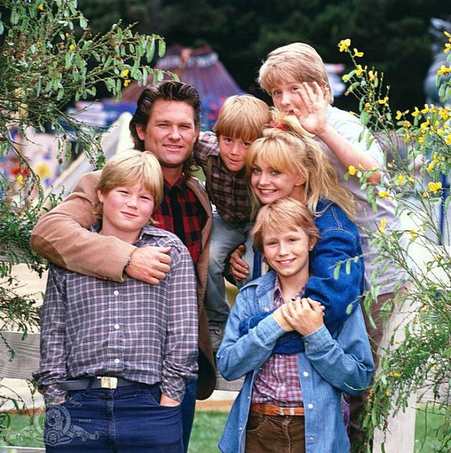 В одежде и без с кассеты VHS. Часть 2