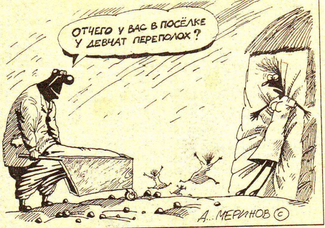 Картинки, юмор