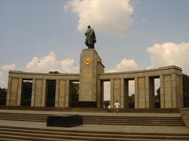 Великая Отечественная Война (32 фото)