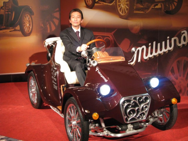 Игра на ЯПе: Угадай АВТО-2