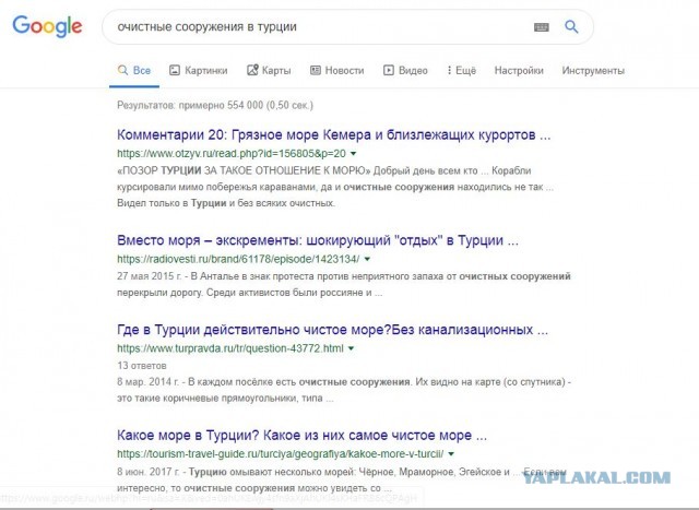 Хоть какая-то стабильность каждый курортный сезон