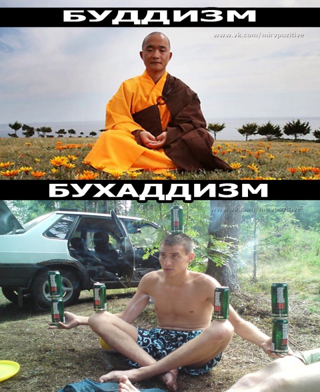 Картинки с надписями и анекдоты