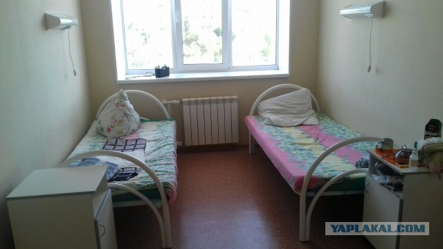 «Это точно Россия, а не африканская деревня?»: подросток из Финляндии отравился в Тверской области