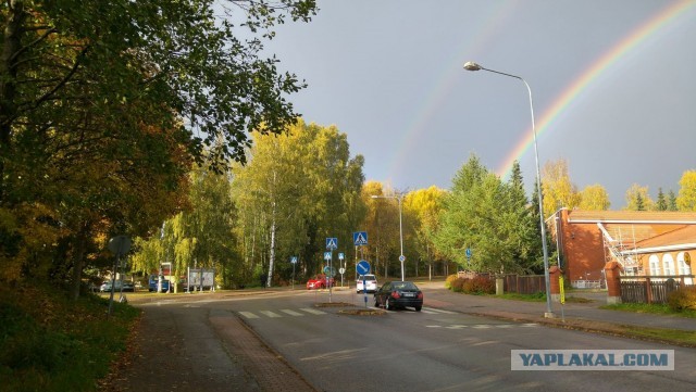 Сам себе фотограф