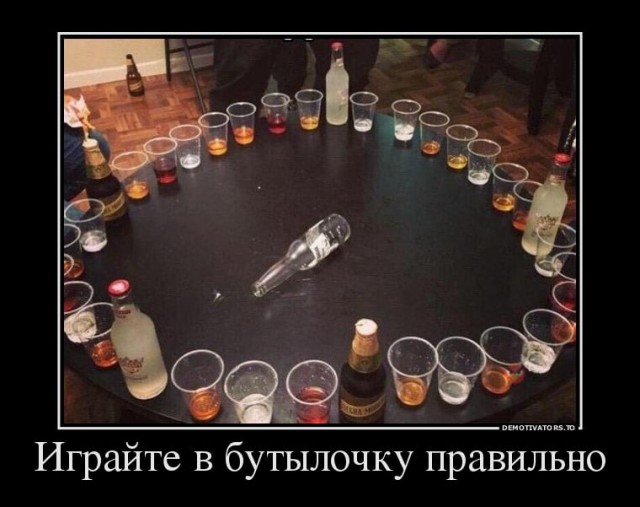Небольшая субботняя алкоподборка