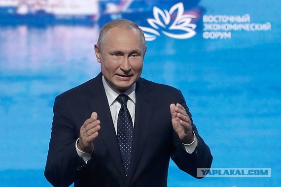 Очковтирательство государственного масштаба