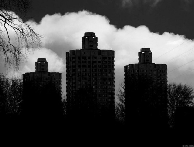 В этом мире ещё так много интересного