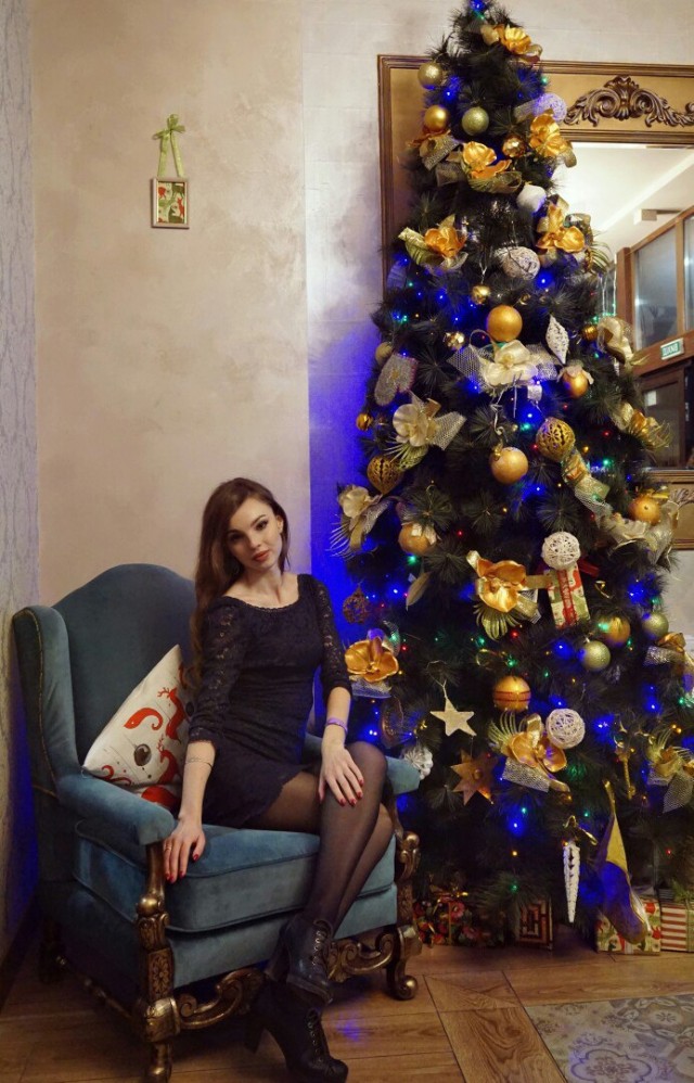 Поднимаем Новогоднее настроение