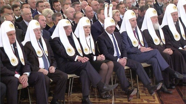 Фотографии Медведева, которые стали мемами
