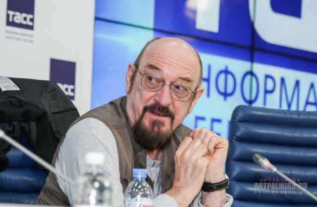 История рока: Jethro Tull