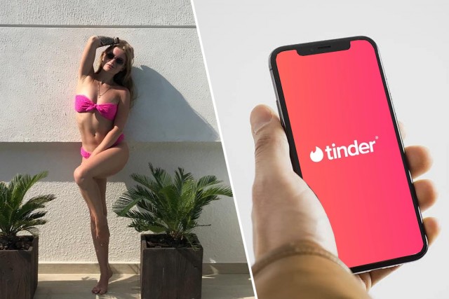 Одинокая сибирячка — о том, почему Tinder разбаловал мужчин