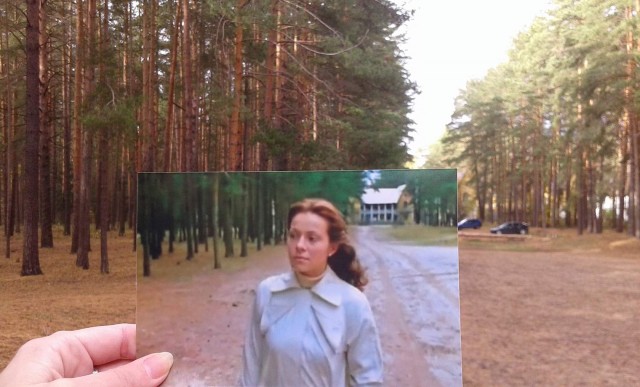 Интересные факты о фильме «Бригада»