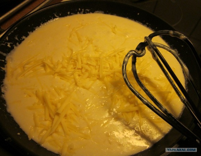 Лазанья