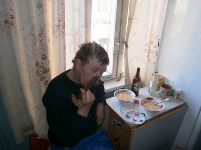 Посоны ваще ребята