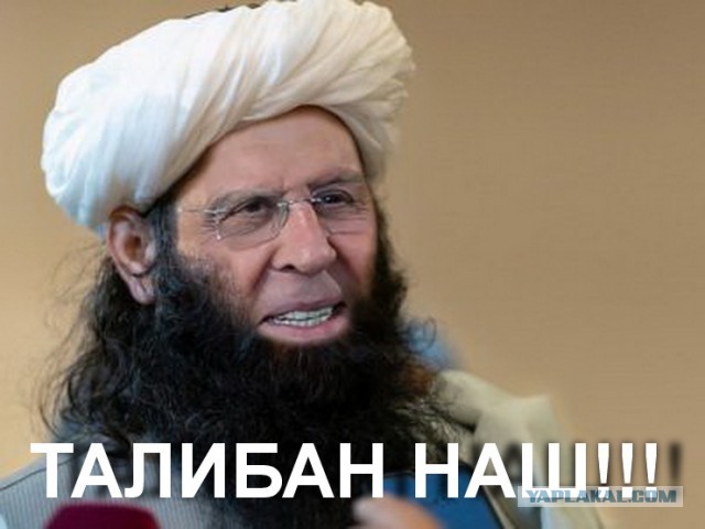 Можно ли взять Панджшерское ущелье