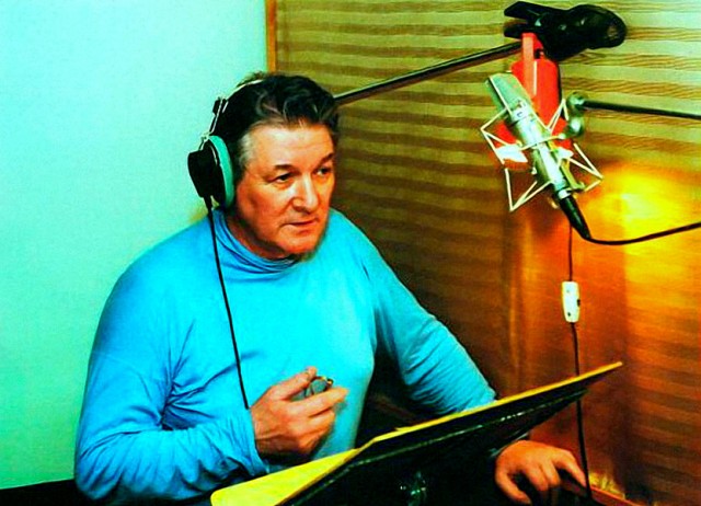 Памяти Александра Белявского