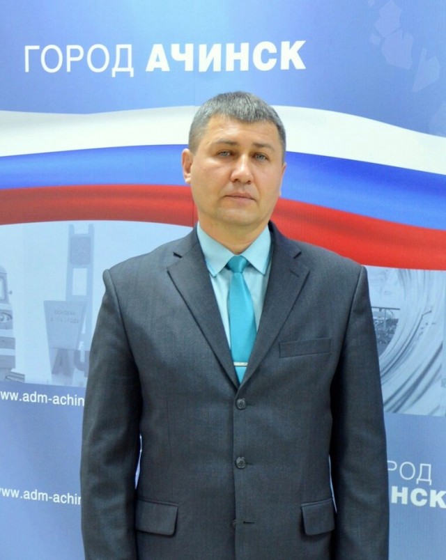В Ачинске бывший заместитель директора СИЗО стал директором городской школы №11.