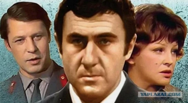 Знатоки! Внимание, вопрос!