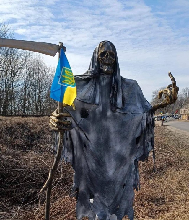 "Азов" ещё не всё