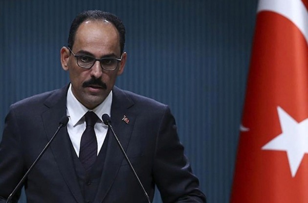 Турция поддержала российскую спецоперацию на Украине, обвинив НАТО и Запад в создании угрозы Москве