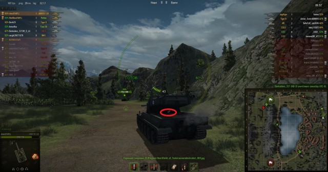 Wargaming 2