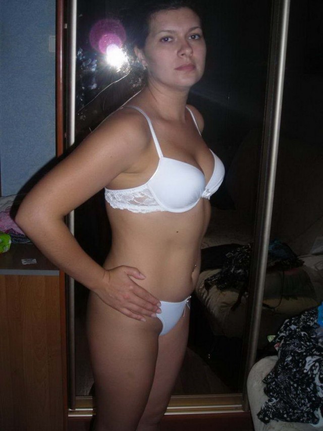 Когда не было фильтров и фотошопа - 3