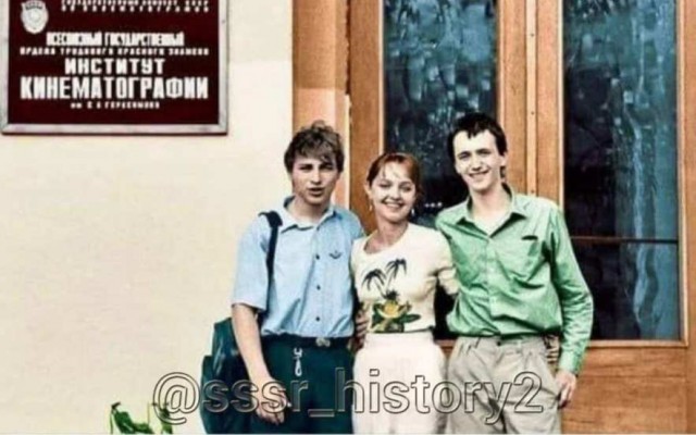 Несколько исторических (и не только) фото в хаотичном порядке и разной степепни баяности - 13