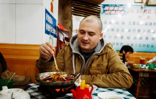 Гуанчжоу. 广州.