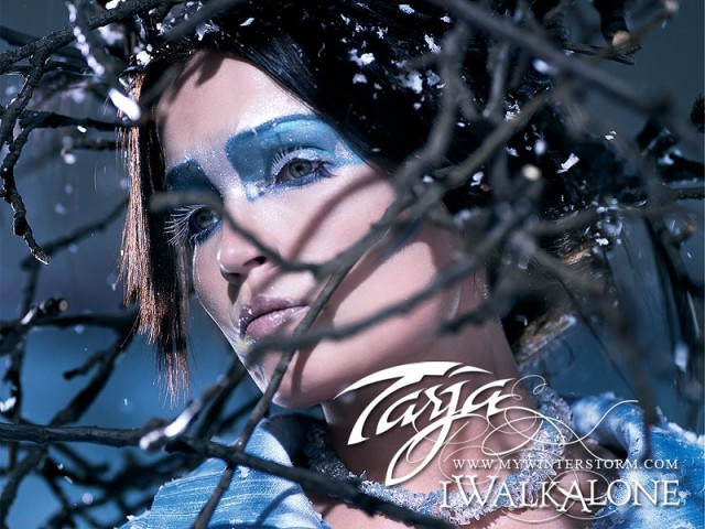 Музыка и музыканты: Tarja Turunen (Nightwish)