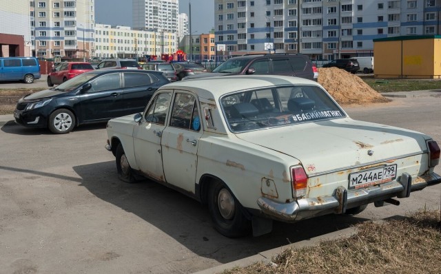 Что тебе нравится в девушках?
