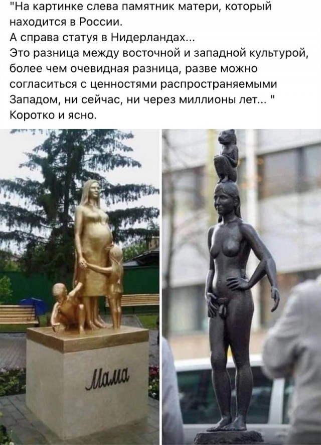 Всего понемногу. Первоапрельский выпуск