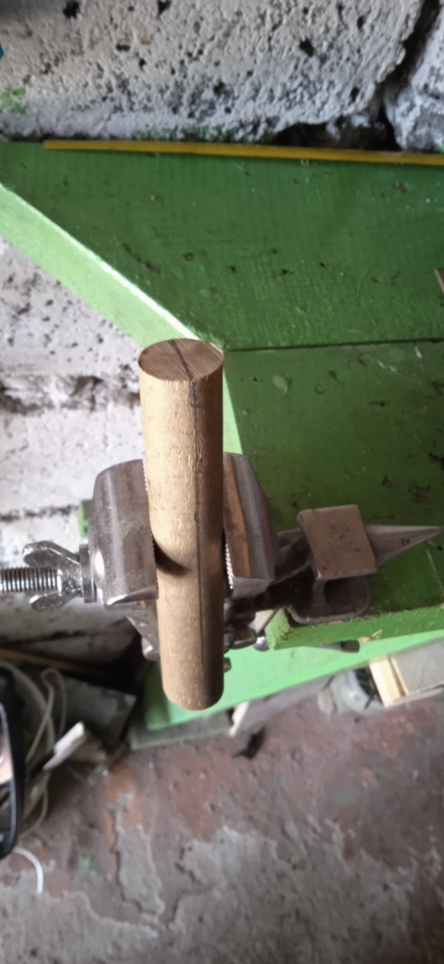 Как я воблер запилил